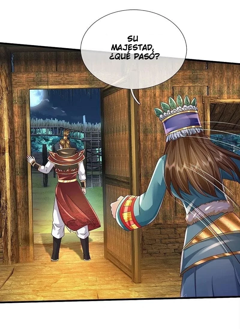 Soy el gran inmortal - Capítulo 397 - Página 2 - LectorTMOo