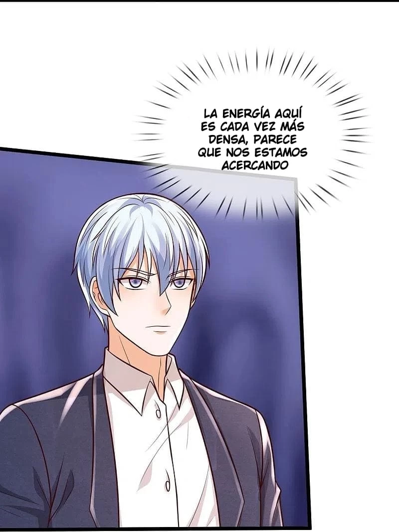Soy el gran inmortal - Capítulo 397 - Página 19 - LectorTMOo