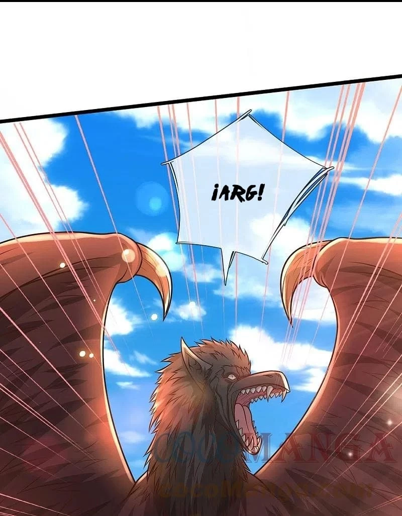 Soy el gran inmortal - Capítulo 397 - Página 26 - LectorTMOo
