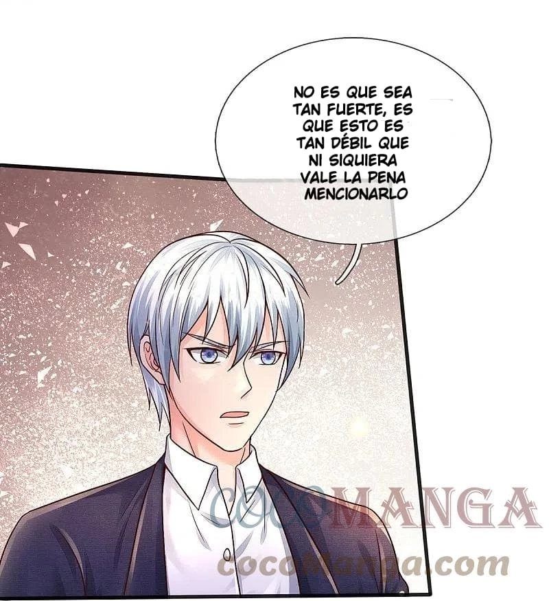 Soy el gran inmortal - Capítulo 398 - Página 22 - LectorTMOo
