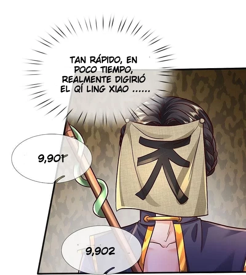 Soy el gran inmortal - Capítulo 399 - Página 6 - LectorTMOo