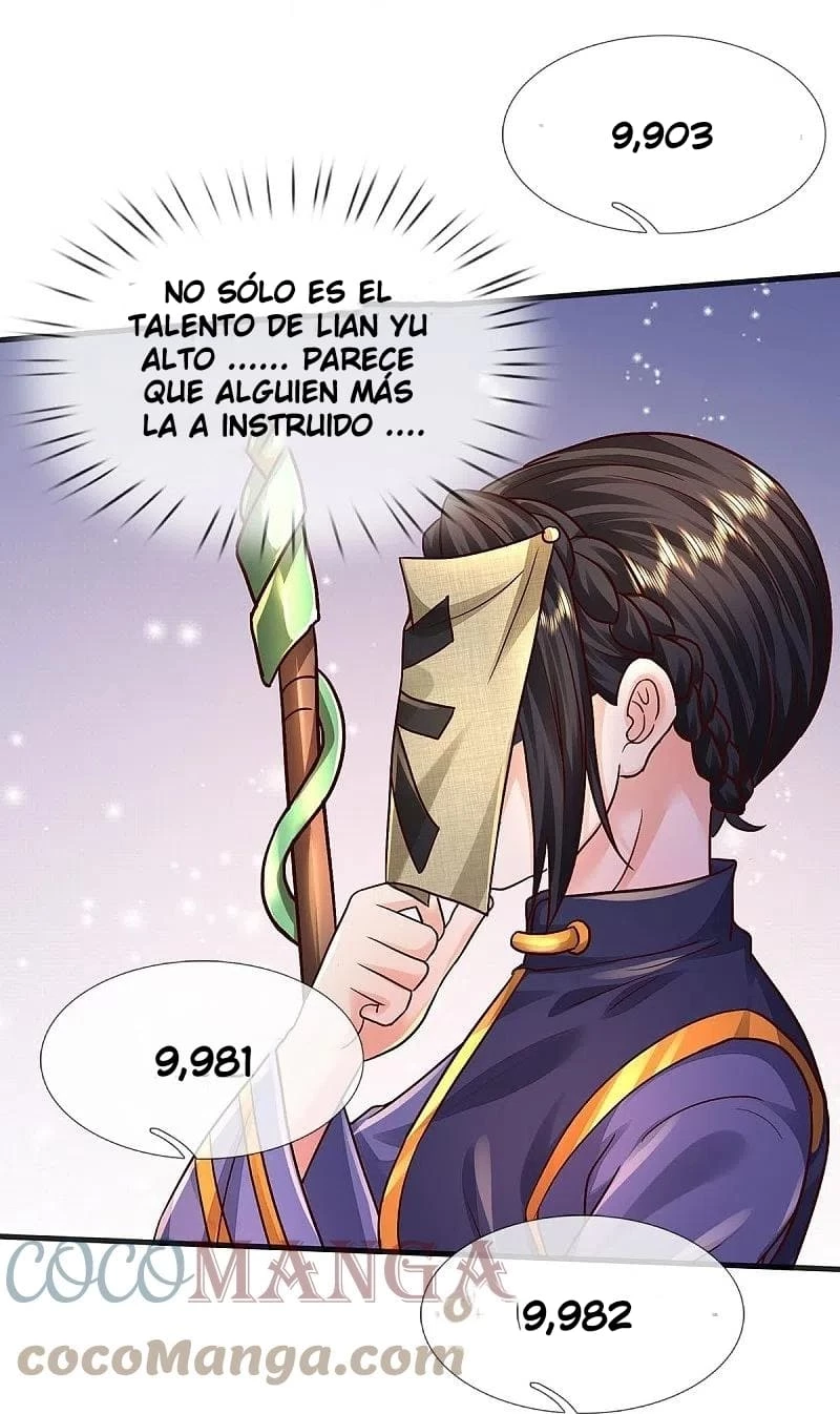 Soy el gran inmortal - Capítulo 399 - Página 7 - LectorTMOo