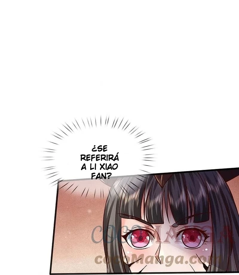 Soy el gran inmortal - Capítulo 399 - Página 11 - LectorTMOo
