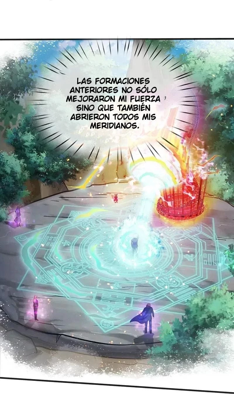 Soy el gran inmortal - Capítulo 399 - Página 12 - LectorTMOo