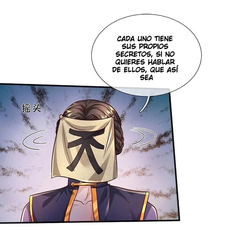 Soy el gran inmortal - Capítulo 399 - Página 14 - LectorTMOo
