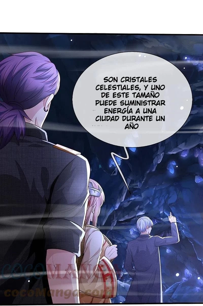 Soy el gran inmortal - Capítulo 399 - Página 21 - LectorTMOo