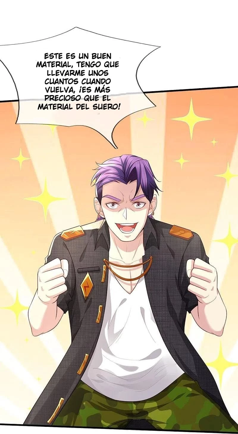 Soy el gran inmortal - Capítulo 399 - Página 22 - LectorTMOo