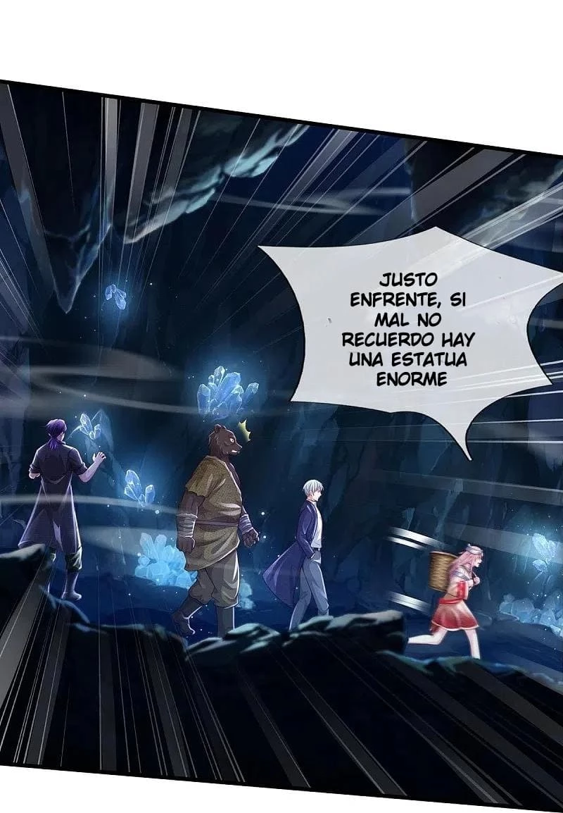 Soy el gran inmortal - Capítulo 399 - Página 24 - LectorTMOo
