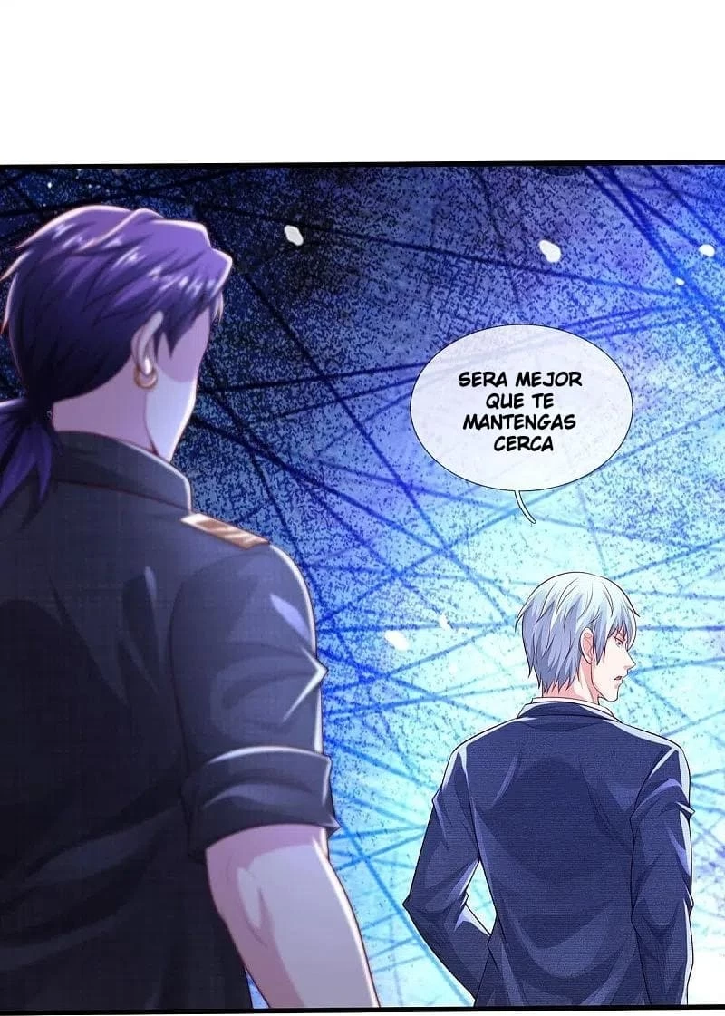 Soy el gran inmortal - Capítulo 399 - Página 26 - LectorTMOo