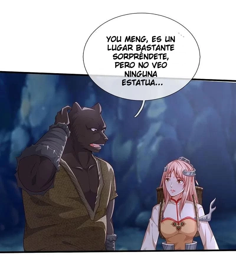 Soy el gran inmortal - Capítulo 400 - Página 13 - LectorTMOo