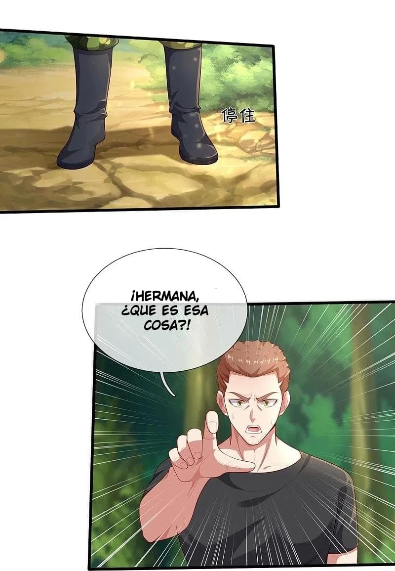 Soy el gran inmortal - Capítulo 400 - Página 16 - LectorTMOo