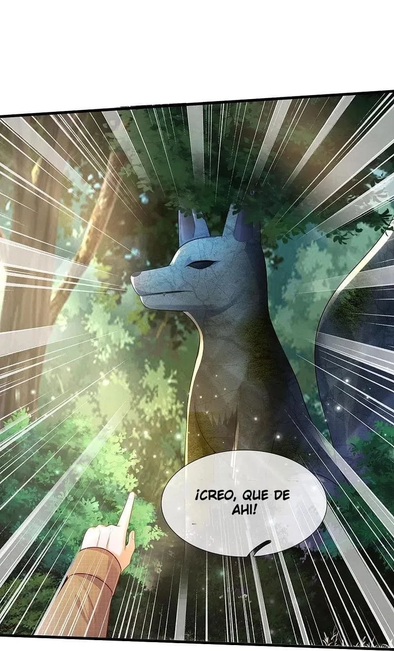 Soy el gran inmortal - Capítulo 400 - Página 22 - LectorTMOo