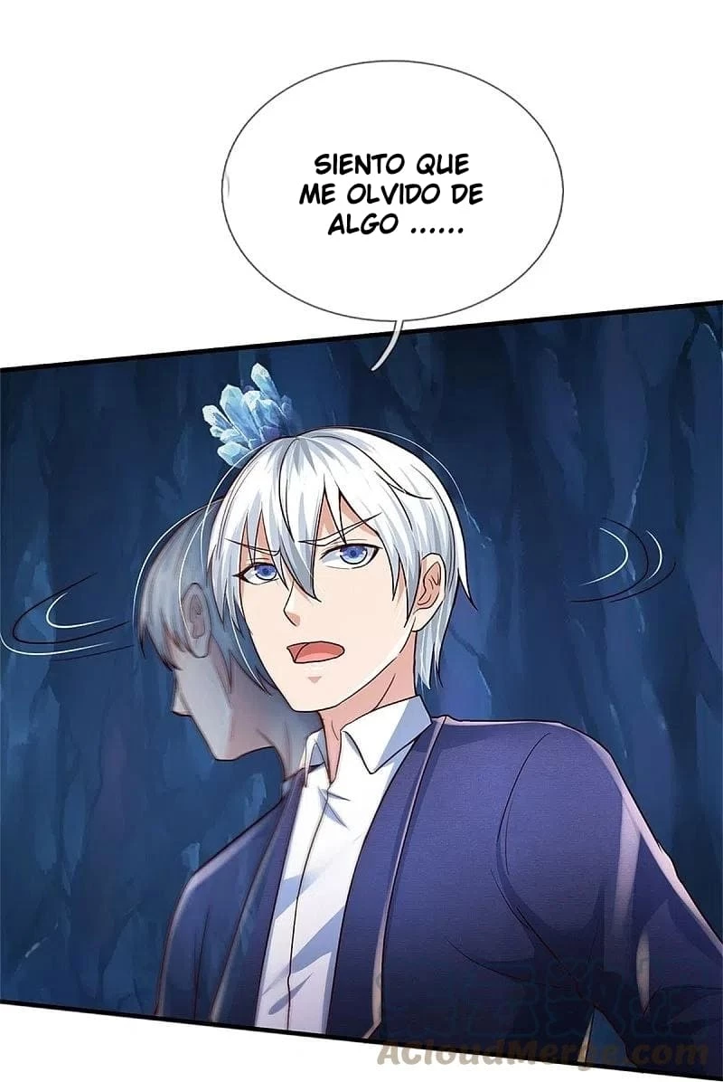 Soy el gran inmortal - Capítulo 401 - Página 6 - LectorTMOo