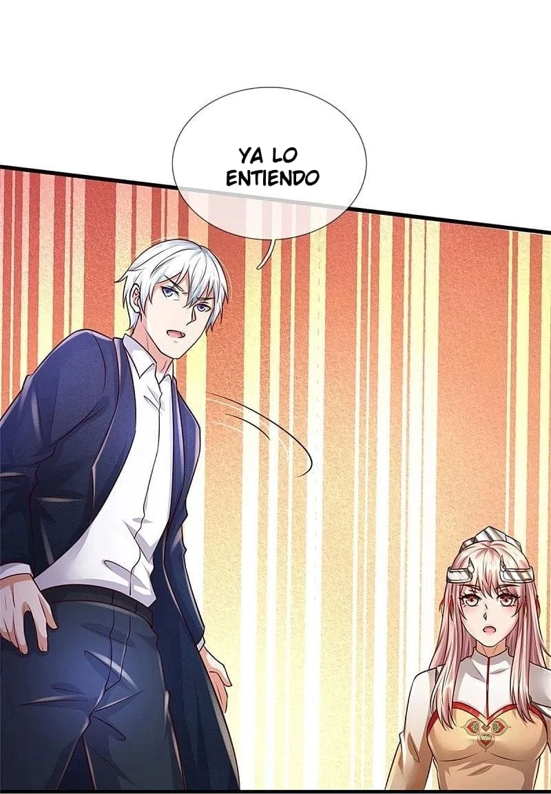 Soy el gran inmortal - Capítulo 401 - Página 17 - LectorTMOo