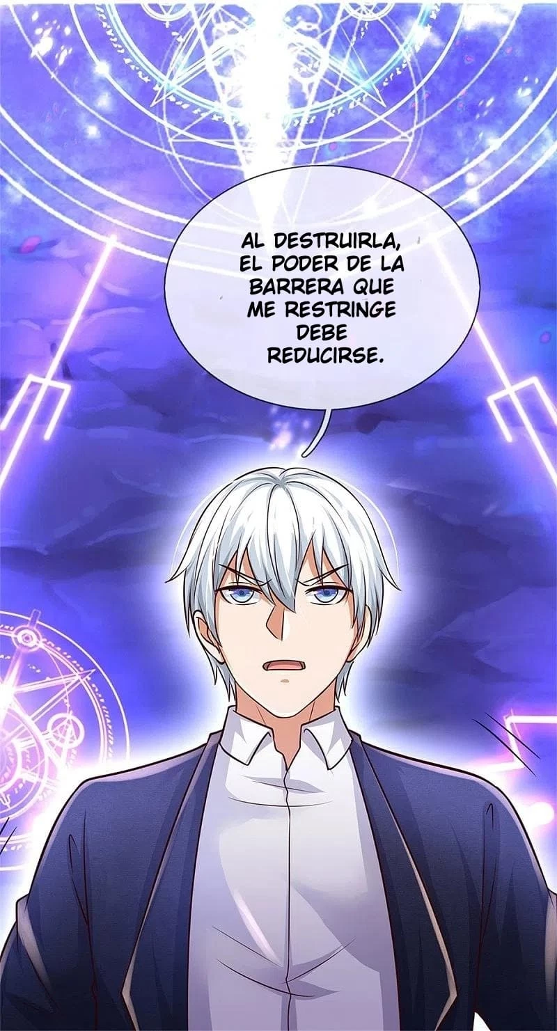 Soy el gran inmortal - Capítulo 401 - Página 25 - LectorTMOo