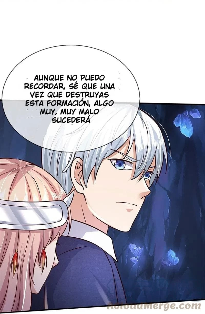 Soy el gran inmortal - Capítulo 401 - Página 28 - LectorTMOo
