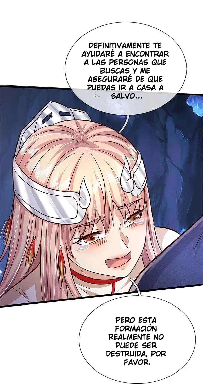 Soy el gran inmortal - Capítulo 401 - Página 29 - LectorTMOo