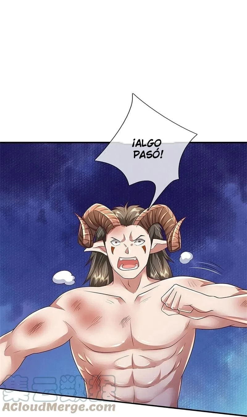 Soy el gran inmortal - Capítulo 402 - Página 9 - LectorTMOo