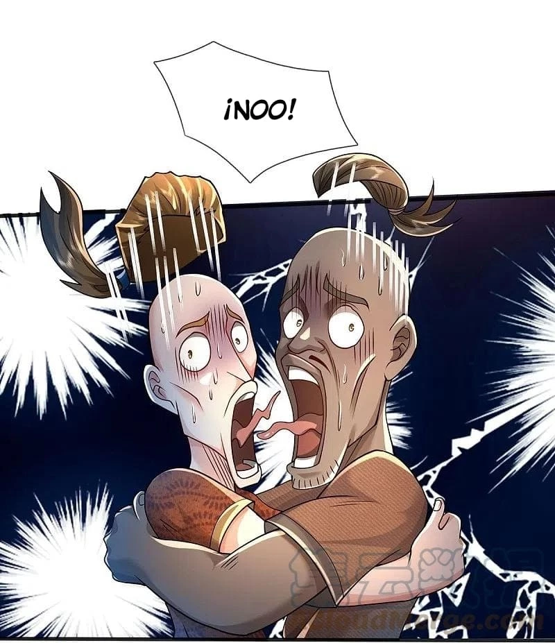 Soy el gran inmortal - Capítulo 402 - Página 21 - LectorTMOo