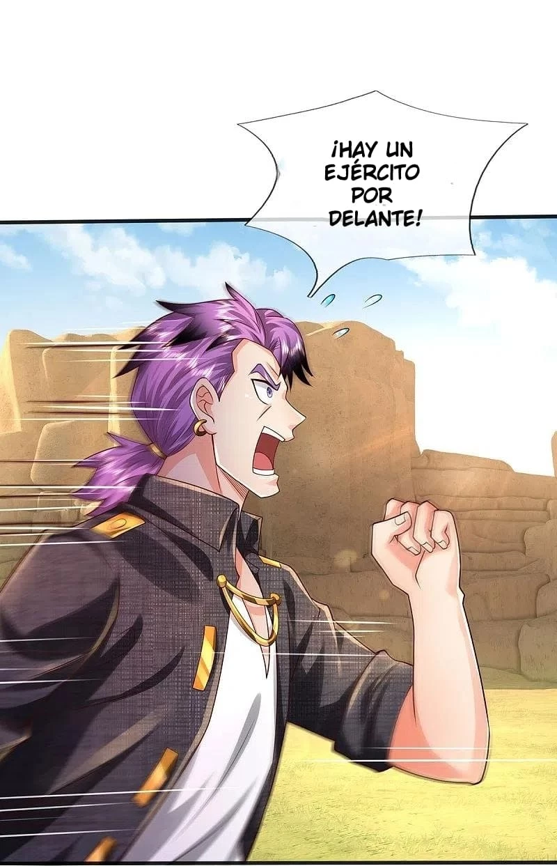 Soy el gran inmortal - Capítulo 403 - Página 12 - LectorTMOo