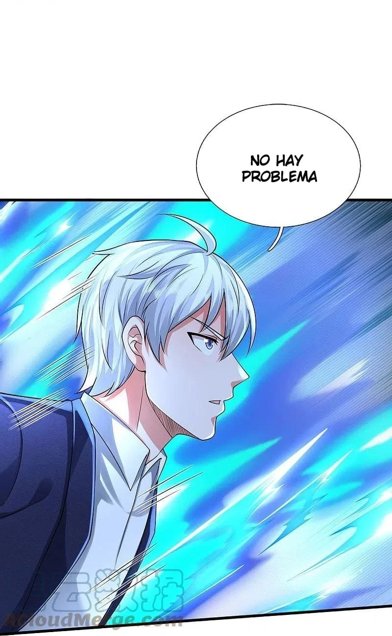 Soy el gran inmortal - Capítulo 403 - Página 13 - LectorTMOo
