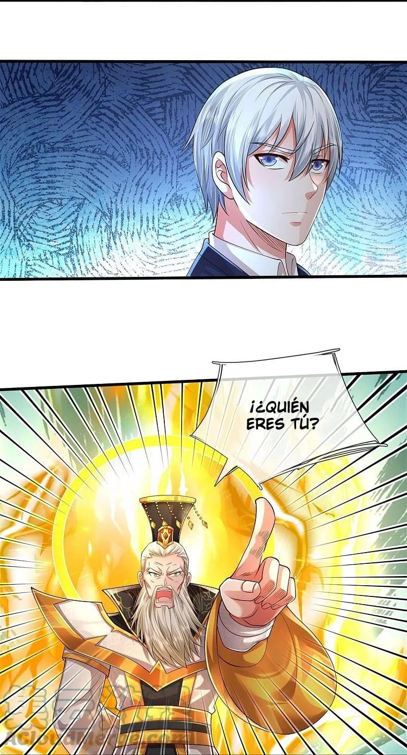 Soy el gran inmortal - Capítulo 403 - Página 23 - LectorTMOo