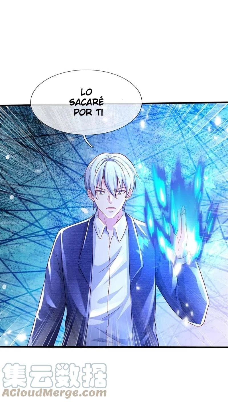 Soy el gran inmortal - Capítulo 404 - Página 2 - LectorTMOo