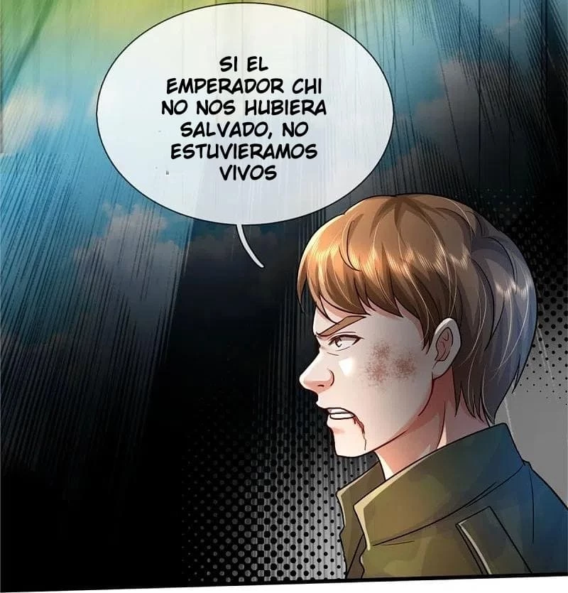 Soy el gran inmortal - Capítulo 404 - Página 8 - LectorTMOo