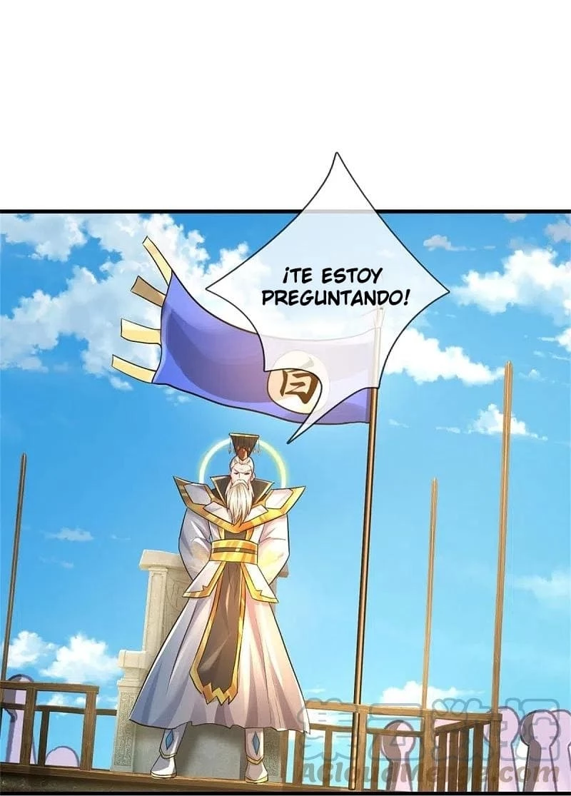 Soy el gran inmortal - Capítulo 404 - Página 15 - LectorTMOo
