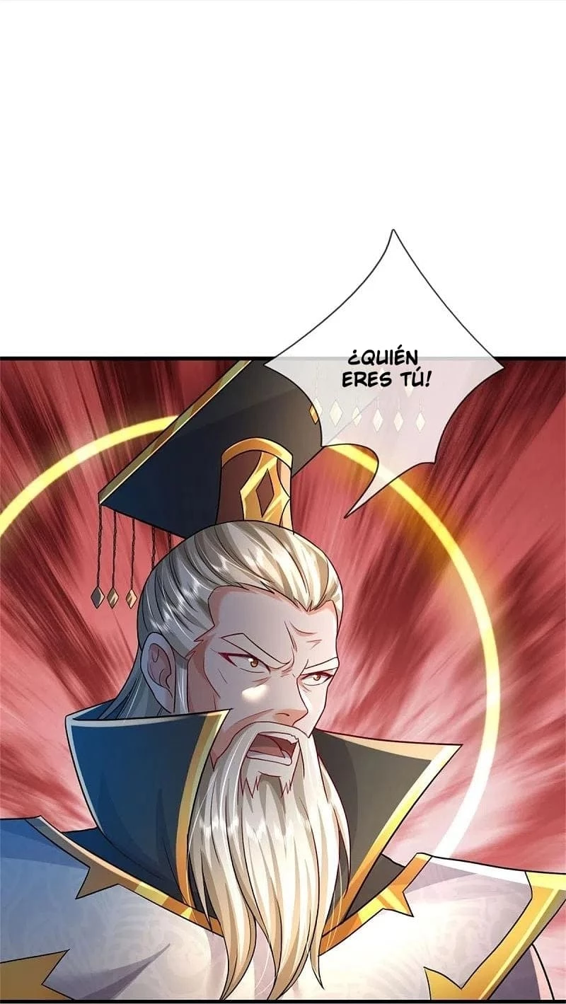 Soy el gran inmortal - Capítulo 404 - Página 16 - LectorTMOo