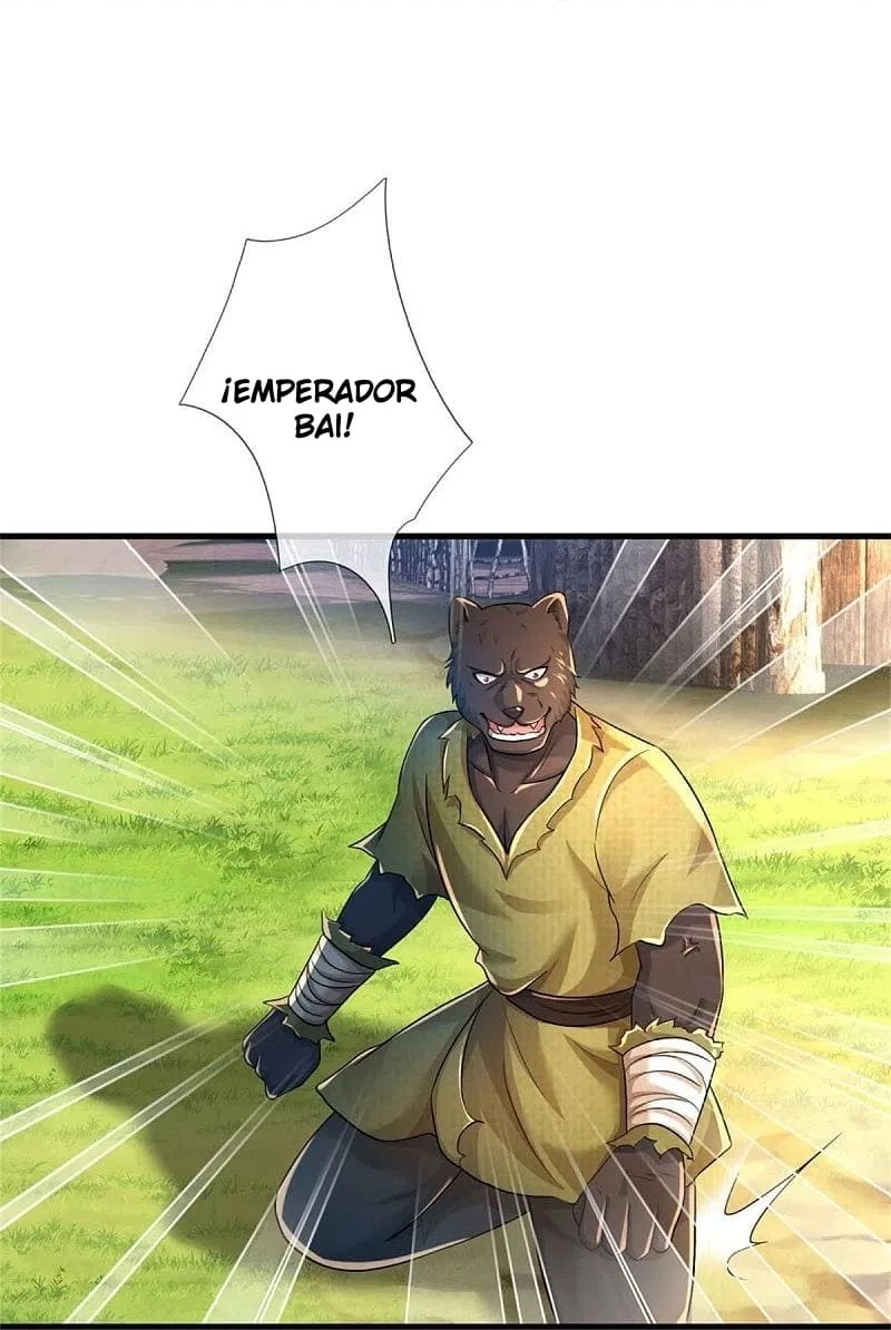 Soy el gran inmortal - Capítulo 404 - Página 18 - LectorTMOo