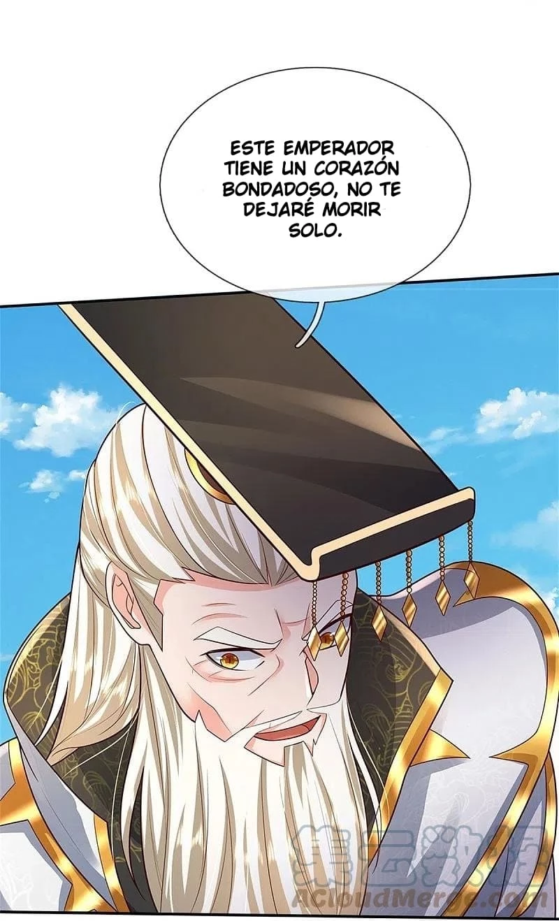 Soy el gran inmortal - Capítulo 405 - Página 13 - LectorTMOo