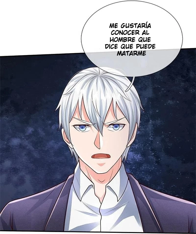 Soy el gran inmortal - Capítulo 405 - Página 16 - LectorTMOo