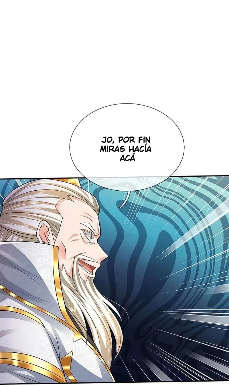 Soy el gran inmortal - Capítulo 405 - Página 18 - LectorTMOo
