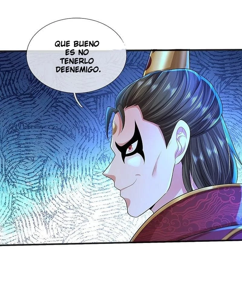 Soy el gran inmortal - Capítulo 406 - Página 13 - LectorTMOo