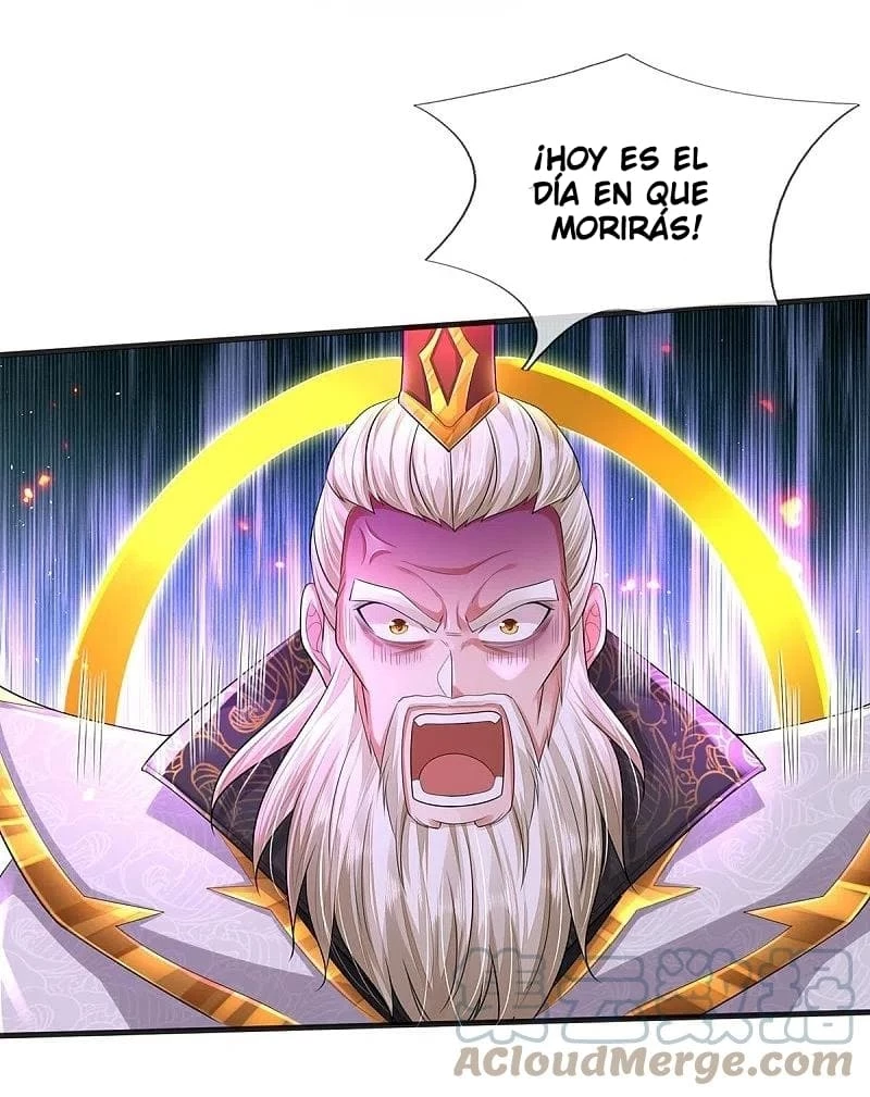 Soy el gran inmortal - Capítulo 406 - Página 18 - LectorTMOo