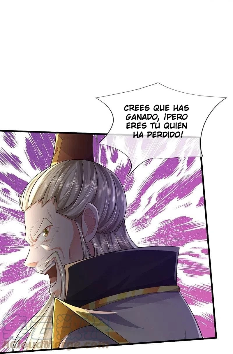 Soy el gran inmortal - Capítulo 407 - Página 13 - LectorTMOo