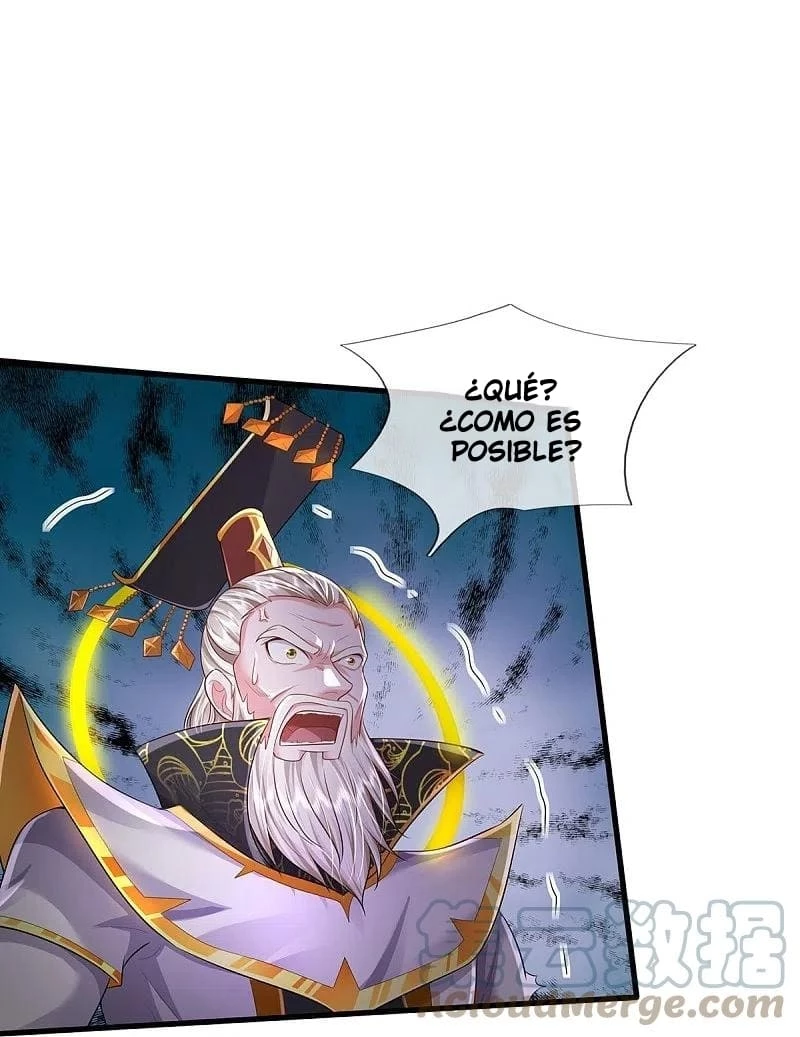 Soy el gran inmortal - Capítulo 407 - Página 19 - LectorTMOo