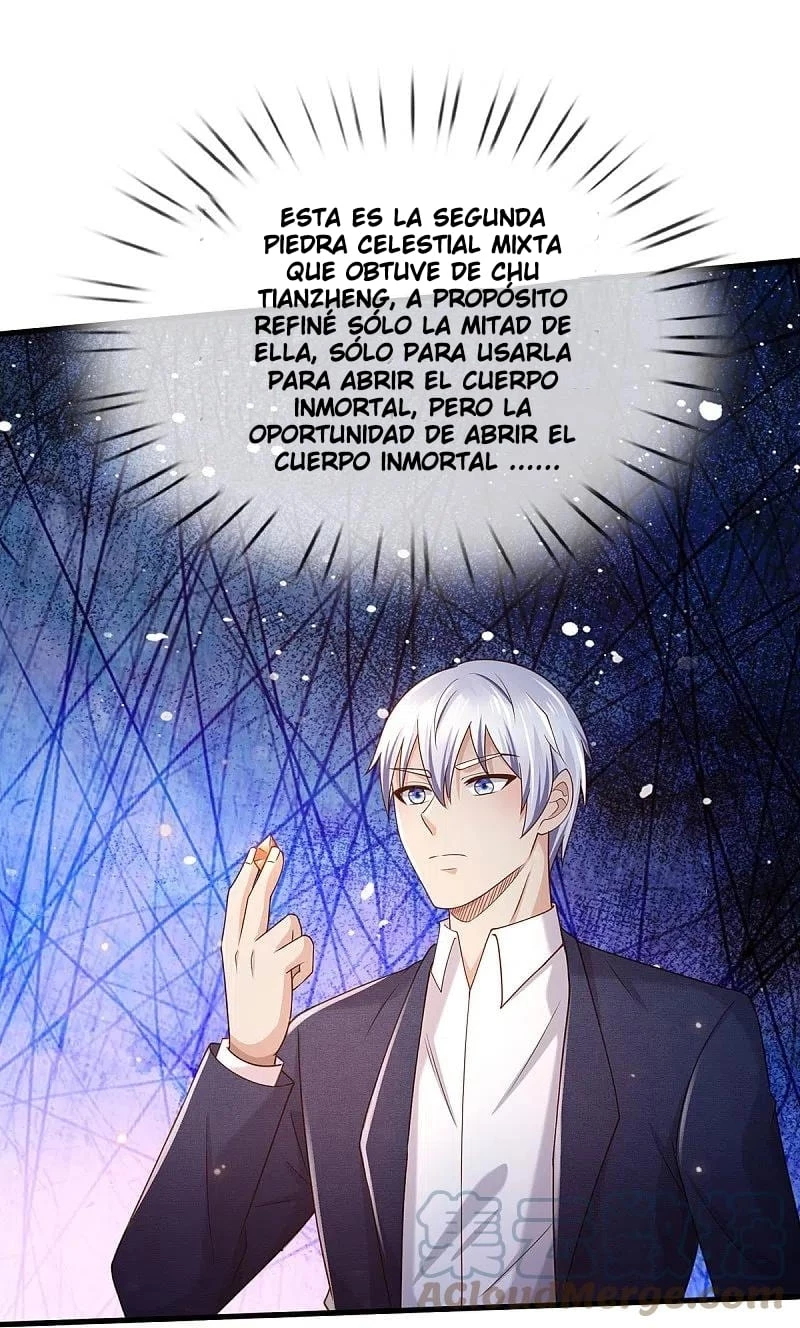 Soy el gran inmortal - Capítulo 408 - Página 26 - LectorTMOo