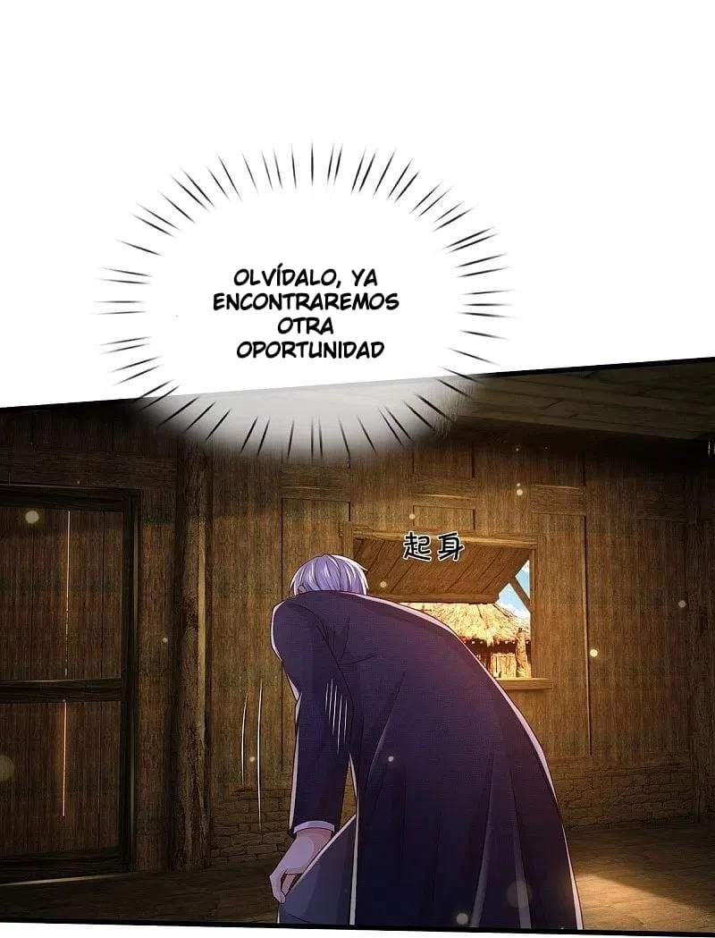 Soy el gran inmortal - Capítulo 408 - Página 27 - LectorTMOo