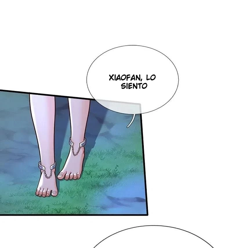 Soy el gran inmortal - Capítulo 410 - Página 4 - LectorTMOo