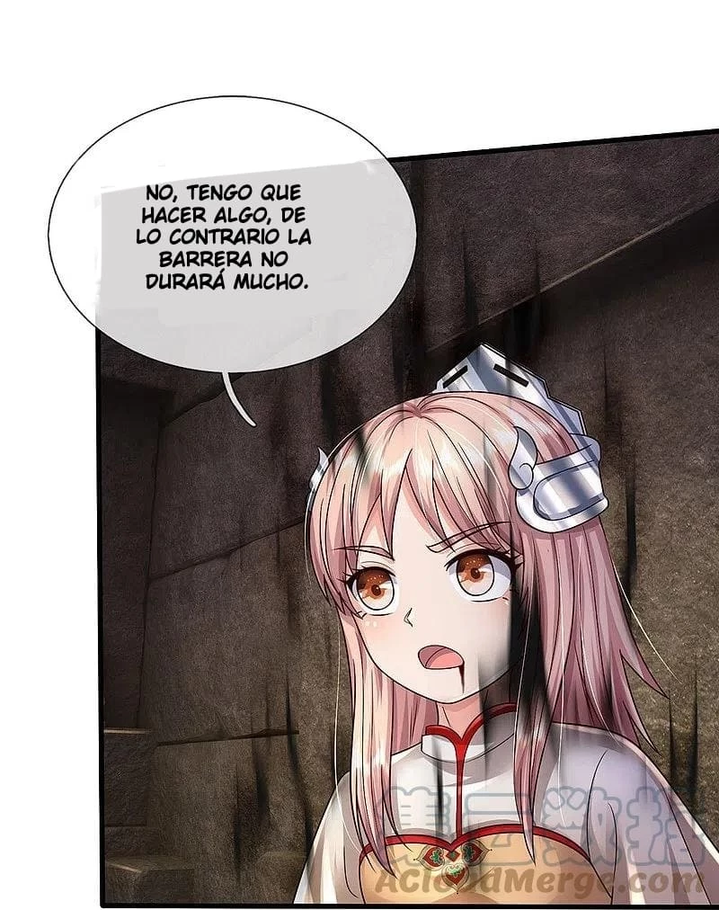 Soy el gran inmortal - Capítulo 411 - Página 4 - LectorTMOo