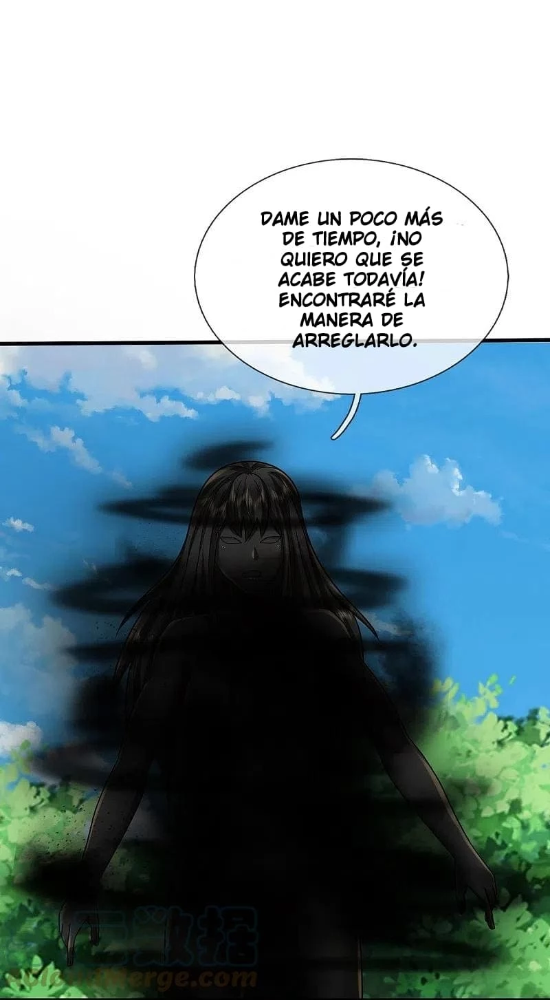 Soy el gran inmortal - Capítulo 411 - Página 12 - LectorTMOo