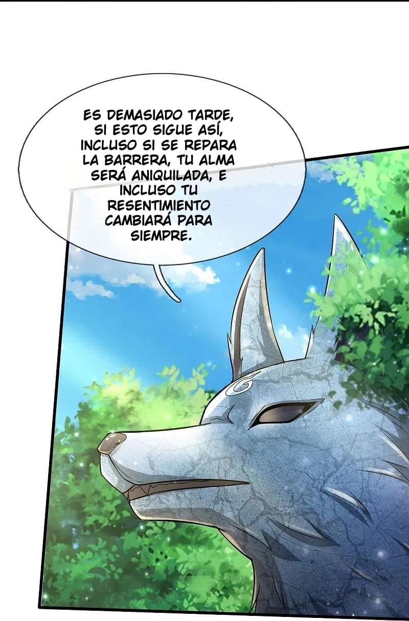 Soy el gran inmortal - Capítulo 411 - Página 13 - LectorTMOo