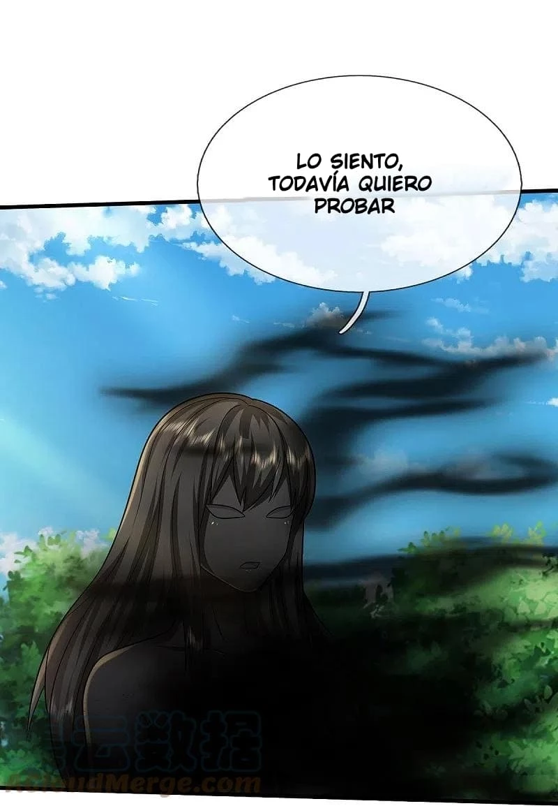 Soy el gran inmortal - Capítulo 411 - Página 14 - LectorTMOo