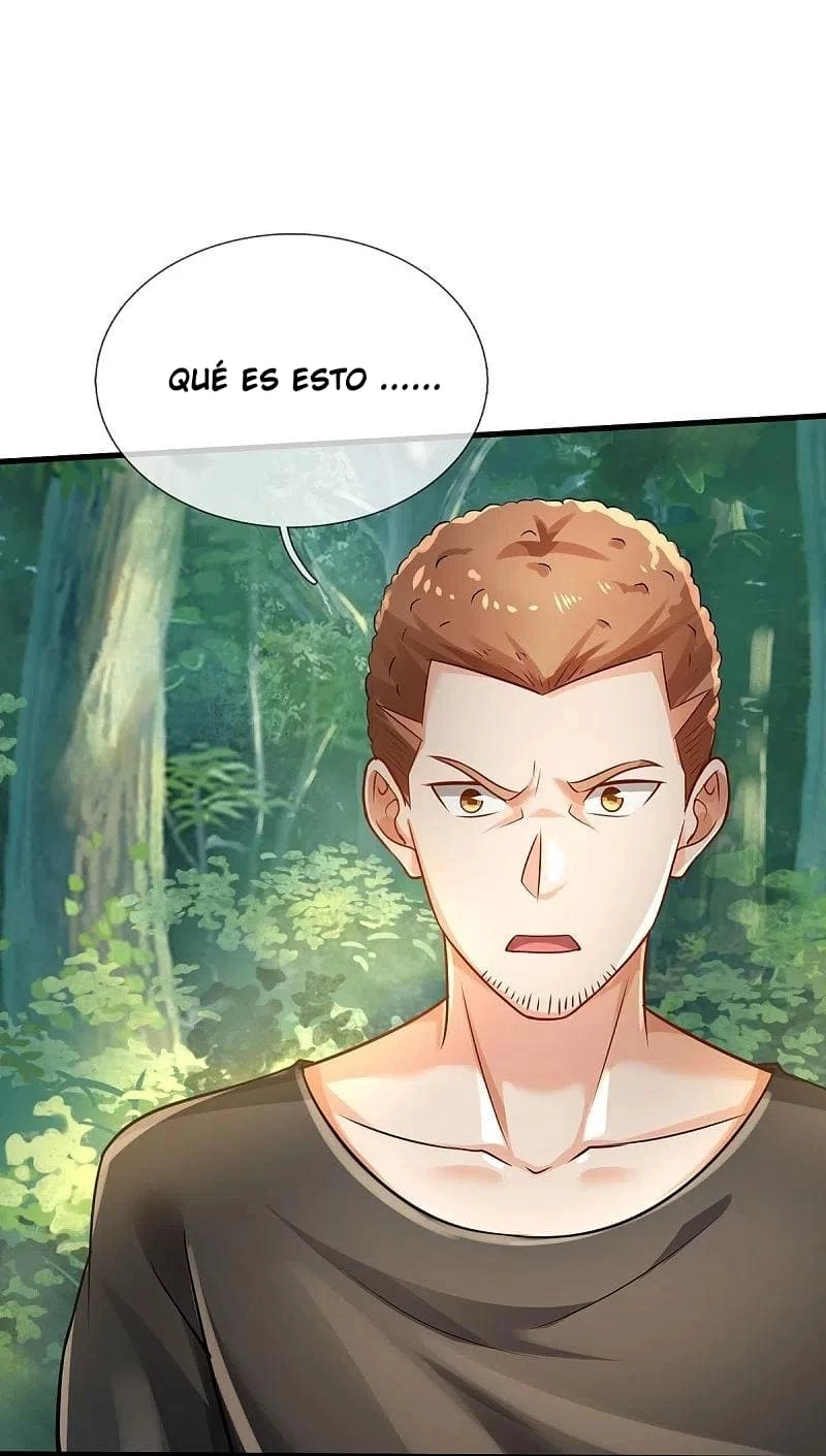Soy el gran inmortal - Capítulo 411 - Página 17 - LectorTMOo