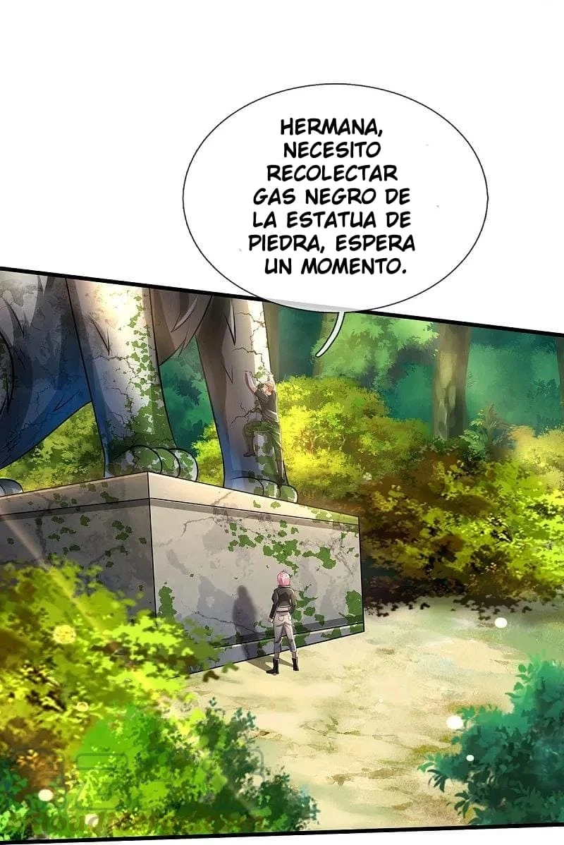 Soy el gran inmortal - Capítulo 411 - Página 26 - LectorTMOo