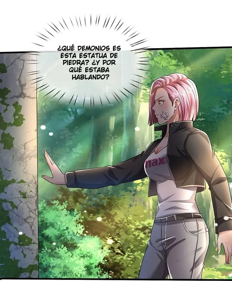 Soy el gran inmortal - Capítulo 411 - Página 27 - LectorTMOo