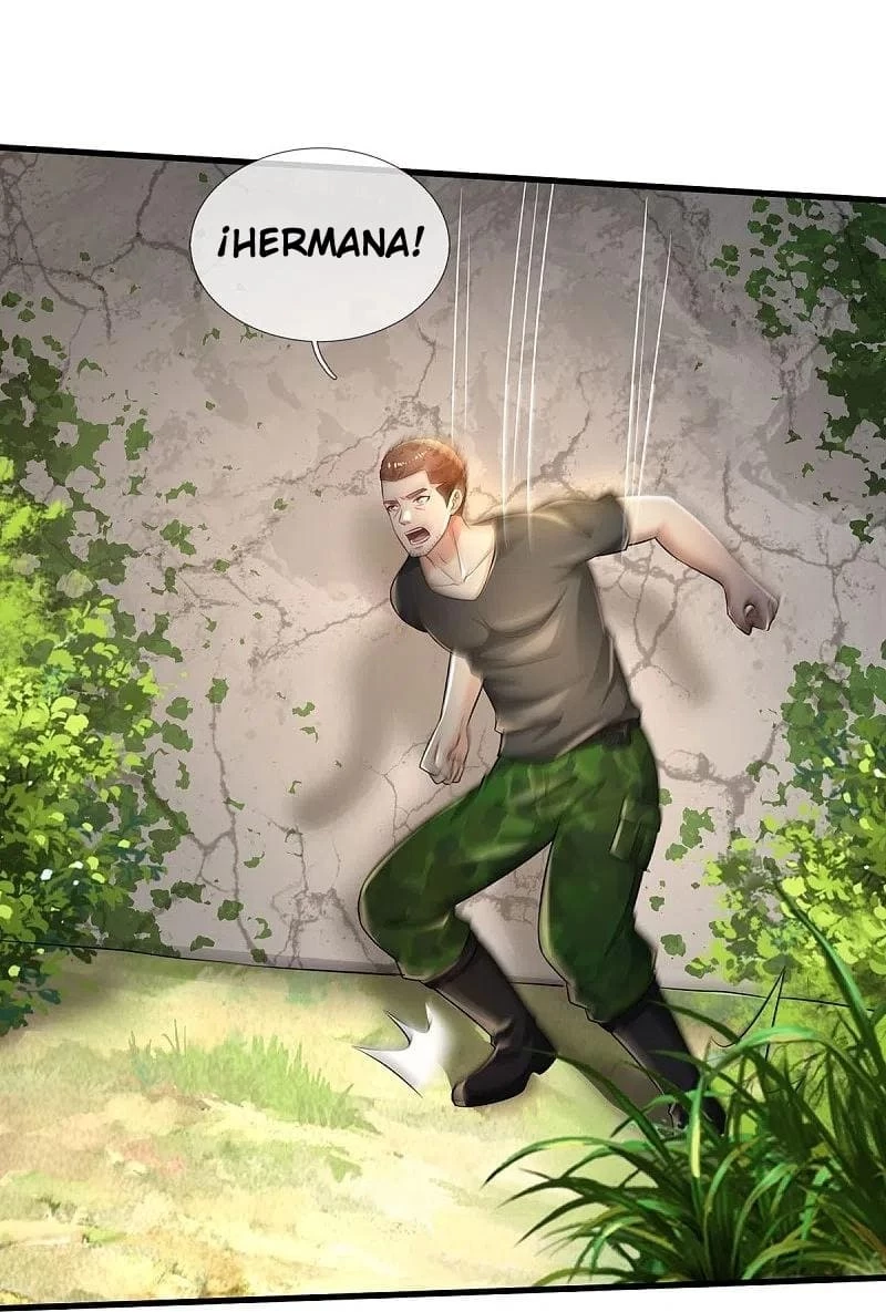Soy el gran inmortal - Capítulo 412 - Página 6 - LectorTMOo