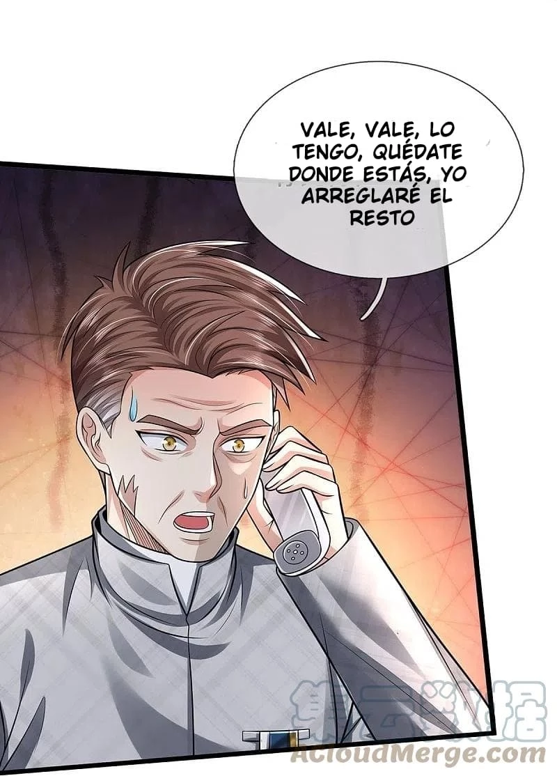 Soy el gran inmortal - Capítulo 412 - Página 15 - LectorTMOo